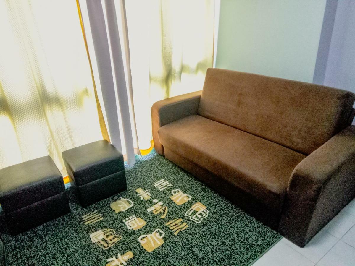 Ferienwohnung Forbes Area Bgc Taguig Manila Exterior foto
